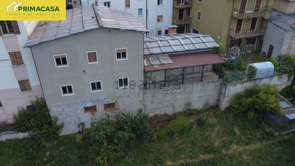 appartamento in vendita a Sant'Anna d'Alfaedo