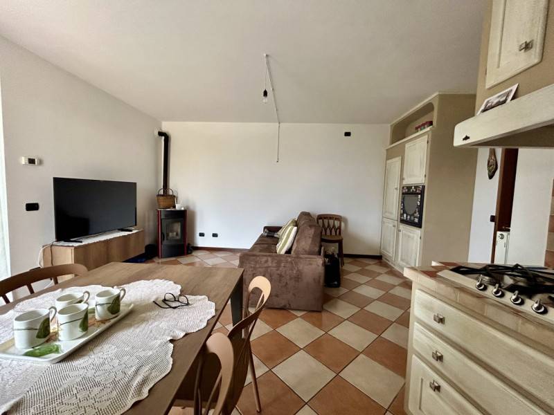 appartamento in vendita a Sant'Anna d'Alfaedo