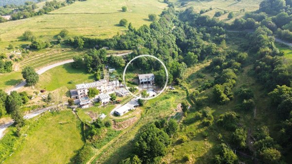 appartamento in vendita a Sant'Anna d'Alfaedo