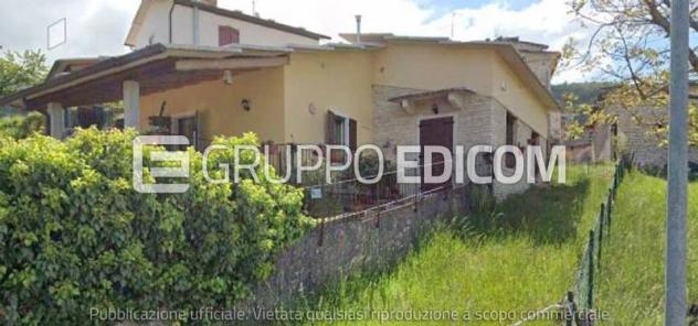 appartamento in vendita a Sant'Anna d'Alfaedo in zona Cerna