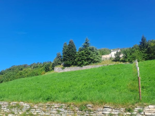 terreno edificabile in vendita a Sant'Anna d'Alfaedo