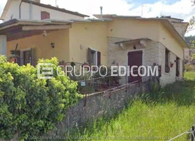 casa indipendente in vendita a Sant'Anna d'Alfaedo