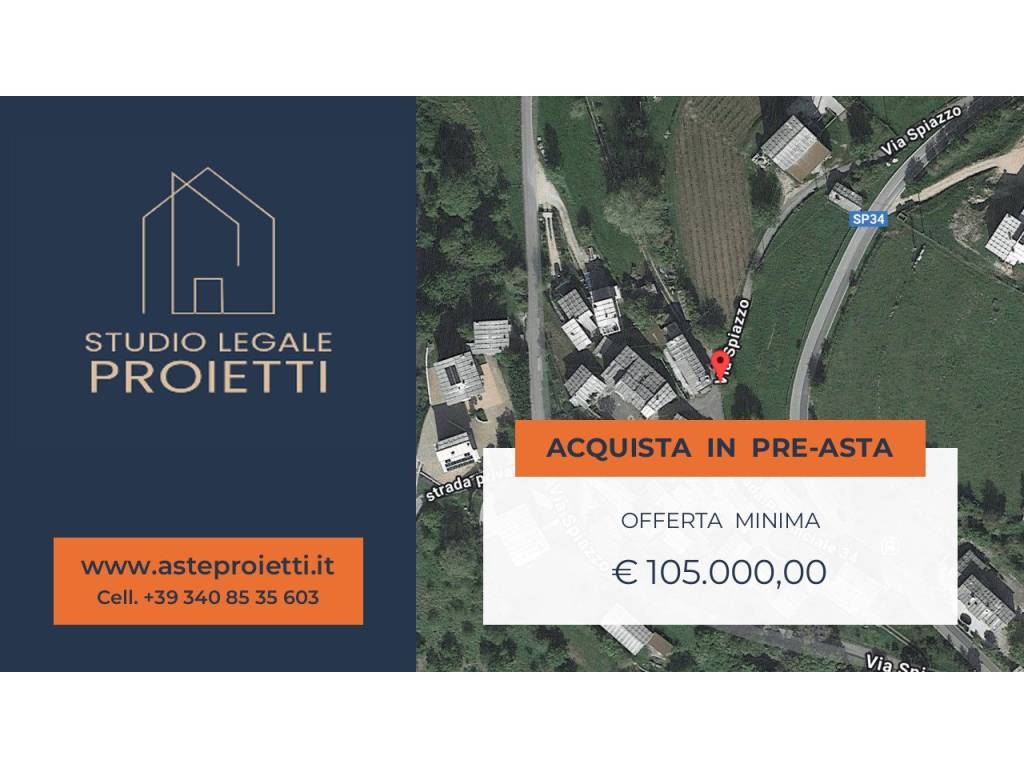 appartamento in vendita a Sant'Anna d'Alfaedo in zona Cerna