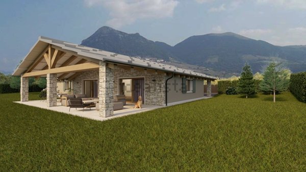 casa indipendente in vendita a Sant'Anna d'Alfaedo in zona Fosse