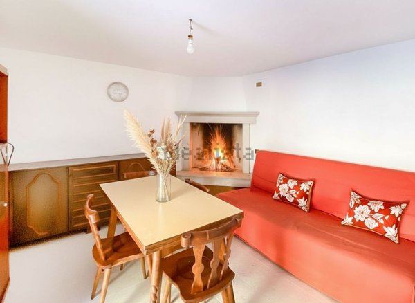 appartamento in vendita a Sant'Anna d'Alfaedo