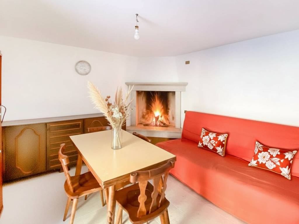 appartamento in vendita a Sant'Anna d'Alfaedo