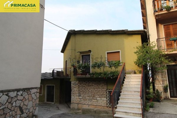 appartamento in vendita a Sant'Anna d'Alfaedo