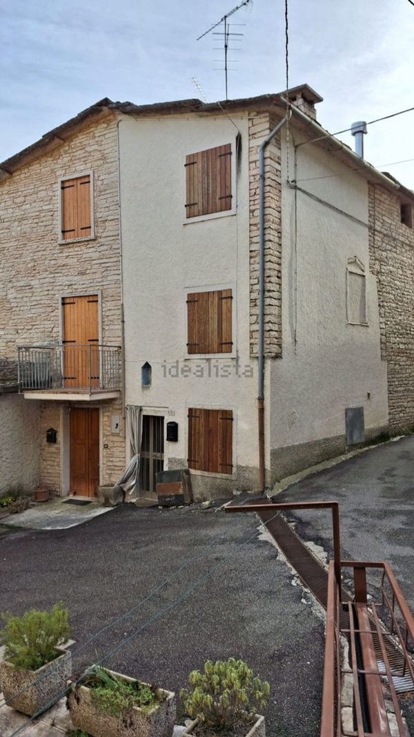 appartamento in vendita a Sant'Anna d'Alfaedo