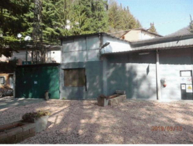 appartamento in vendita a Sant'Anna d'Alfaedo