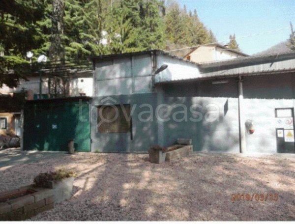 appartamento in vendita a Sant'Anna d'Alfaedo