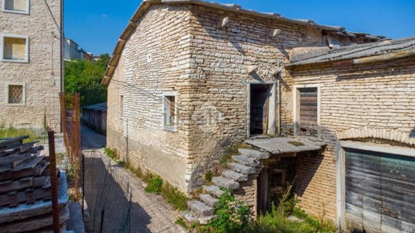 appartamento in vendita a Sant'Anna d'Alfaedo