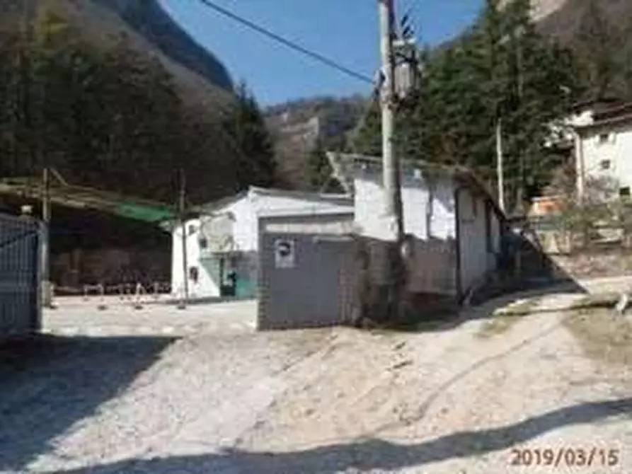 bifamiliare in vendita a Sant'Anna d'Alfaedo