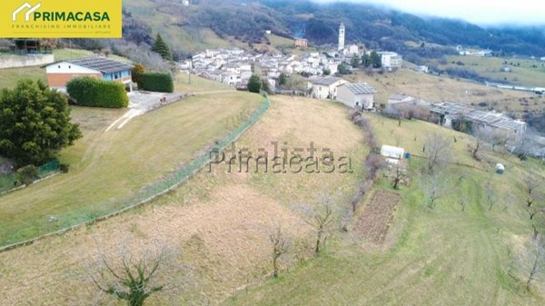 villa in vendita a Sant'Anna d'Alfaedo in zona Cerna