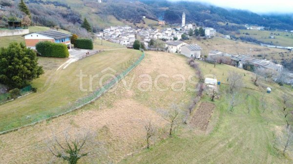 villa in vendita a Sant'Anna d'Alfaedo in zona Cerna