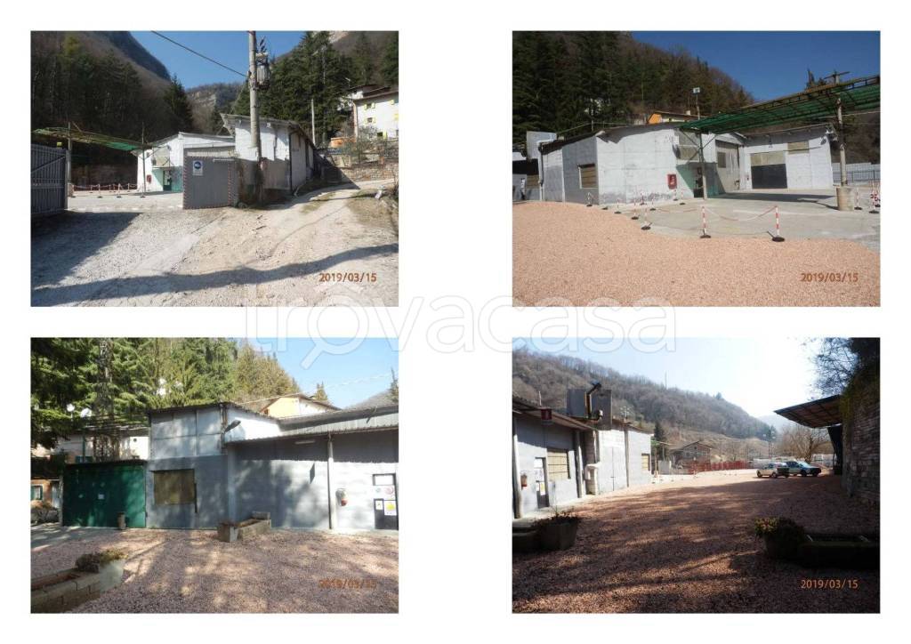 appartamento in vendita a Sant'Anna d'Alfaedo