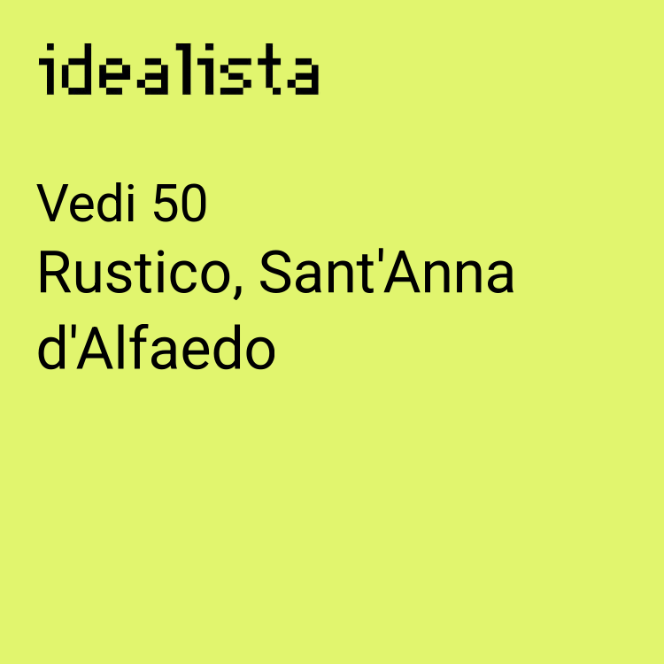 attico in vendita a Sant'Anna d'Alfaedo in zona Fosse