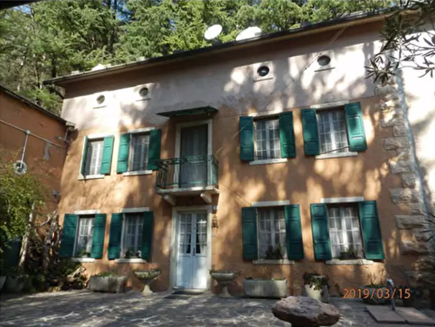 mansarda in vendita a Sant'Anna d'Alfaedo