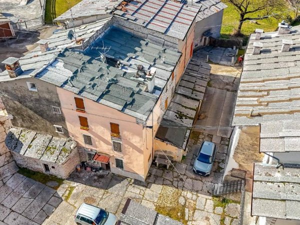 appartamento in vendita a Sant'Anna d'Alfaedo