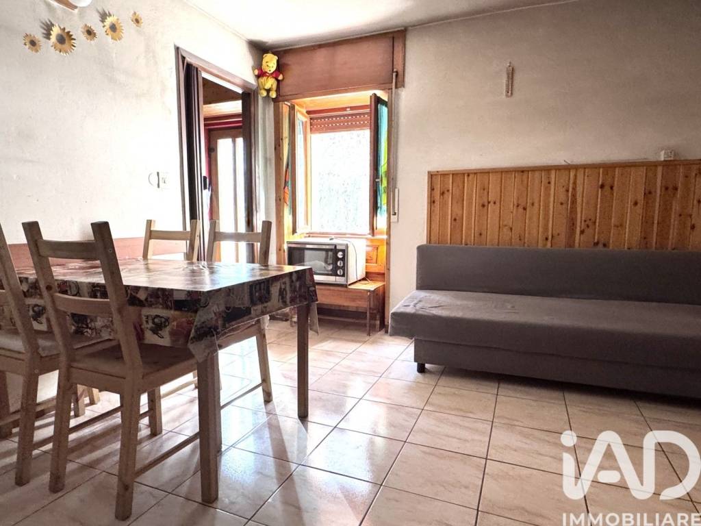 casa indipendente in vendita a Sant'Anna d'Alfaedo