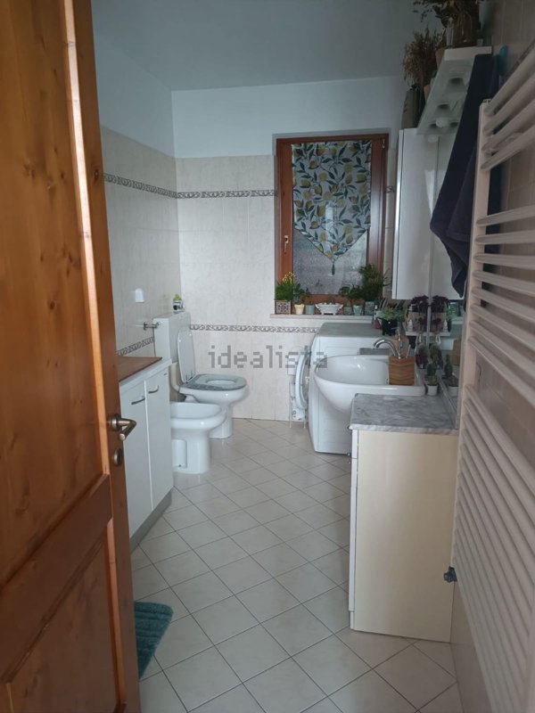 appartamento in vendita a Sant'Anna d'Alfaedo