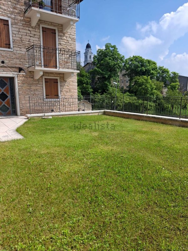 appartamento in vendita a Sant'Anna d'Alfaedo