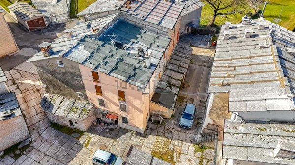 appartamento in vendita a Sant'Anna d'Alfaedo