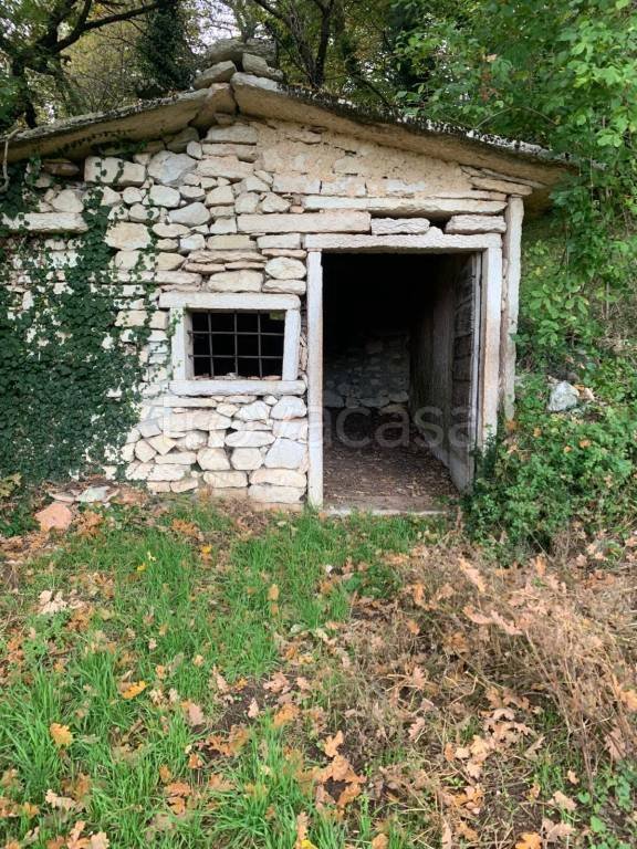 monolocale in vendita a Sant'Anna d'Alfaedo