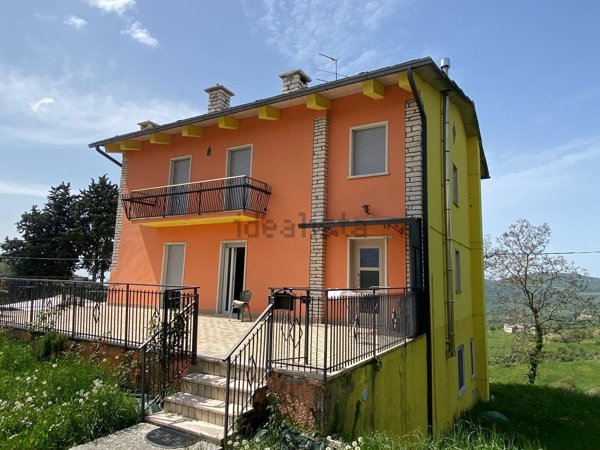 appartamento in vendita a Sant'Anna d'Alfaedo