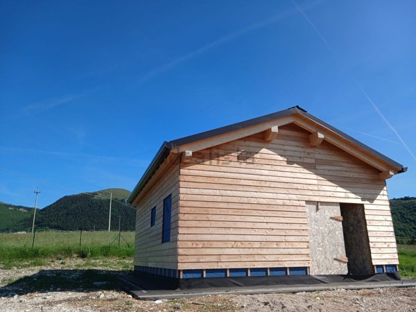 appartamento in vendita a Sant'Anna d'Alfaedo