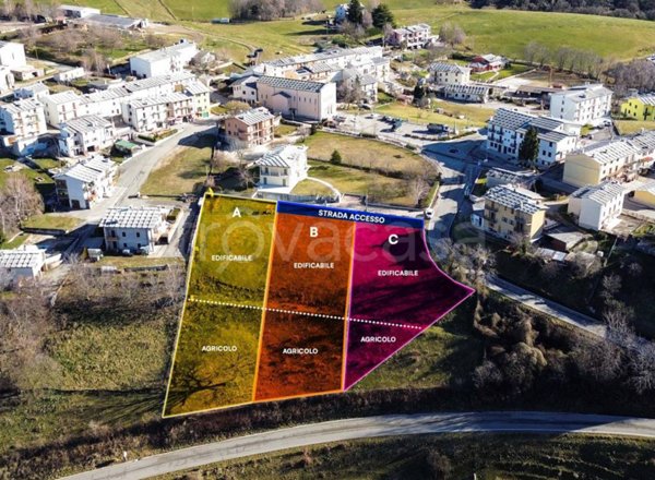 casa indipendente in vendita a Sant'Anna d'Alfaedo in zona Fosse