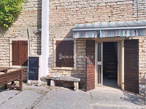 casa indipendente in vendita a Sant'Anna d'Alfaedo