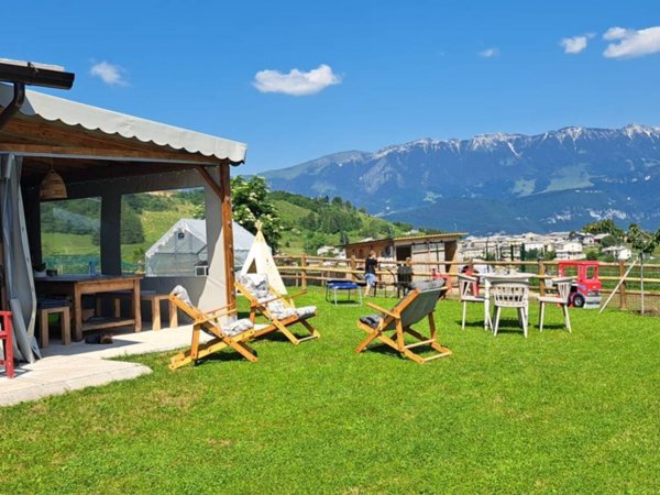 casa indipendente in vendita a Sant'Anna d'Alfaedo