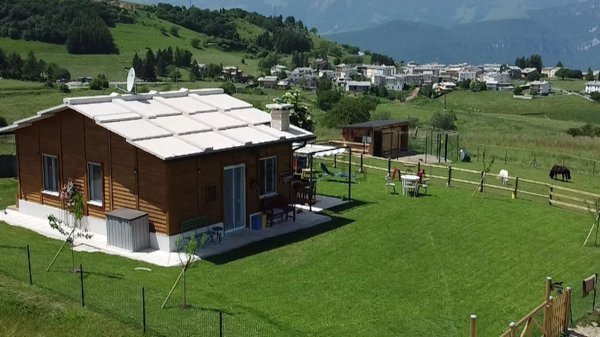 appartamento in vendita a Sant'Anna d'Alfaedo