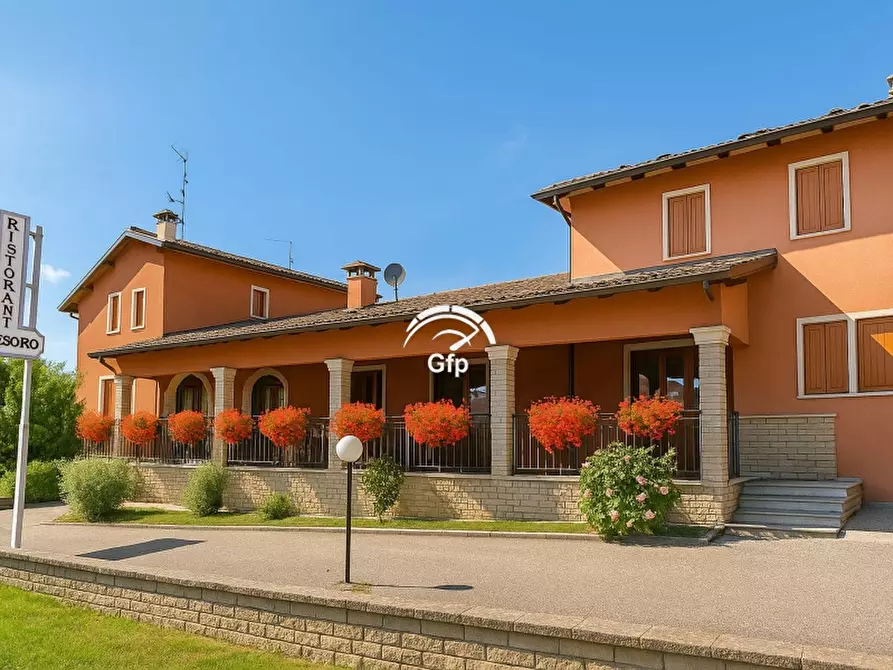 appartamento in vendita a Sant'Anna d'Alfaedo in zona Sant'Anna