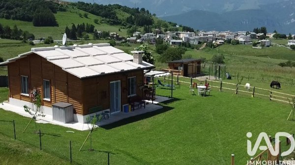 appartamento in vendita a Sant'Anna d'Alfaedo