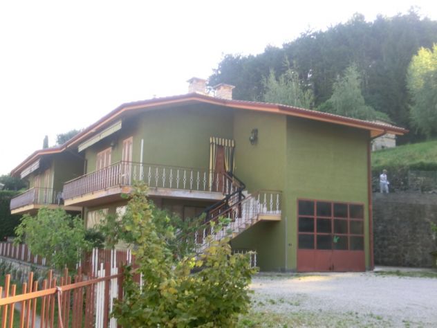 appartamento in vendita a San Zeno di Montagna