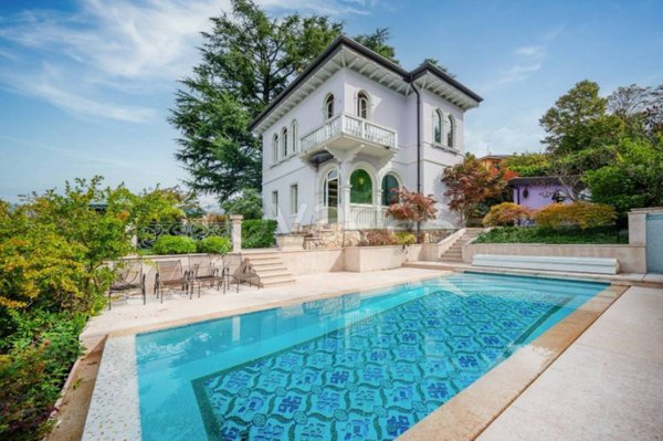 casa indipendente in vendita a San Zeno di Montagna