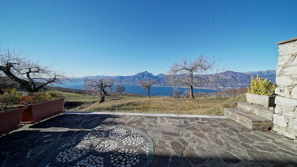 appartamento in vendita a San Zeno di Montagna