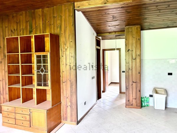 appartamento in vendita a San Zeno di Montagna