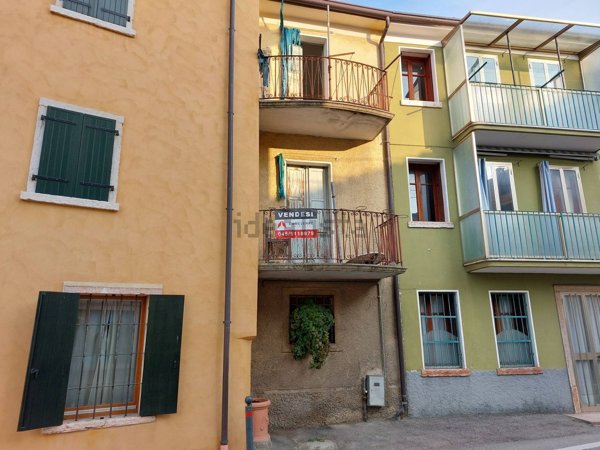 quadrivano in vendita a San Zeno di Montagna