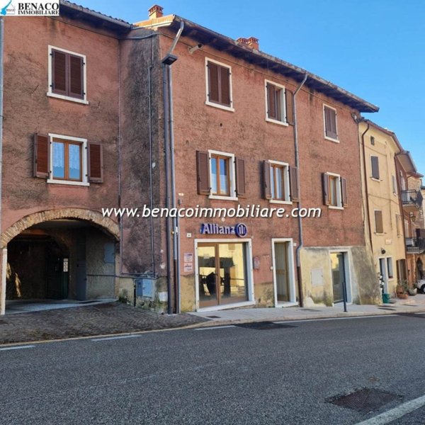 appartamento in vendita a San Zeno di Montagna