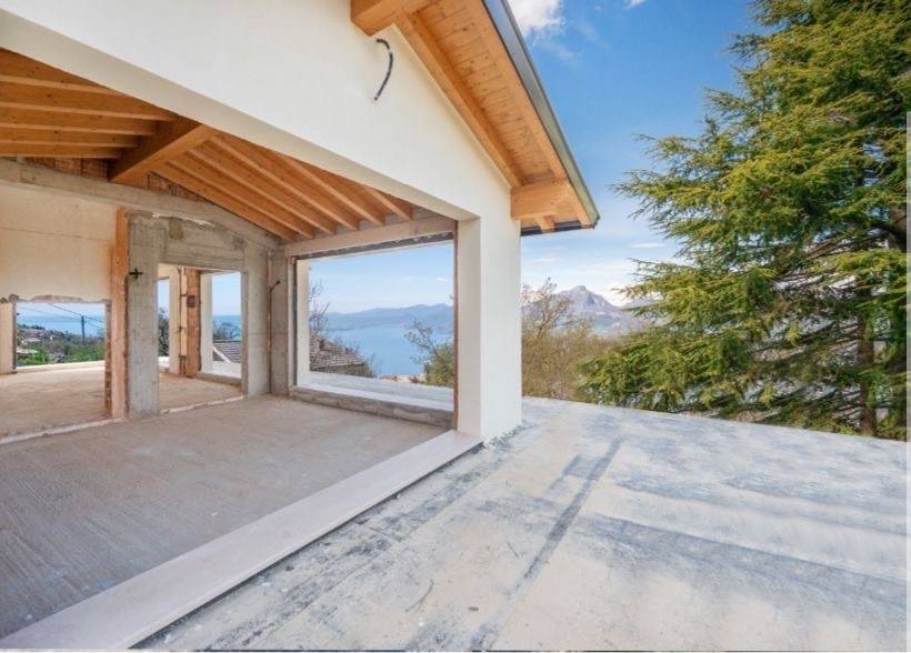 casa indipendente in vendita a San Zeno di Montagna
