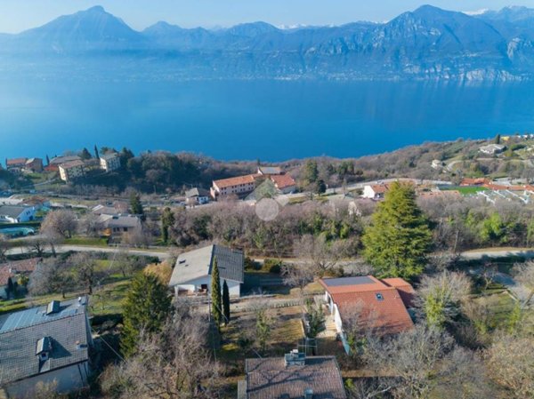 casa indipendente in vendita a San Zeno di Montagna