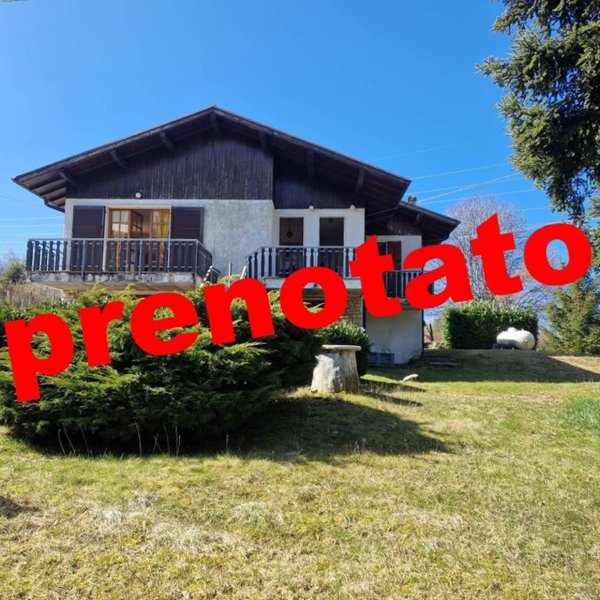 casa indipendente in vendita a San Zeno di Montagna