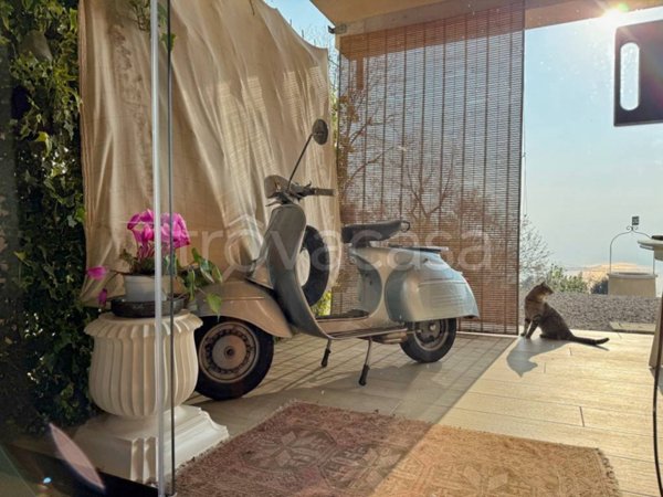 casa indipendente in vendita a San Zeno di Montagna