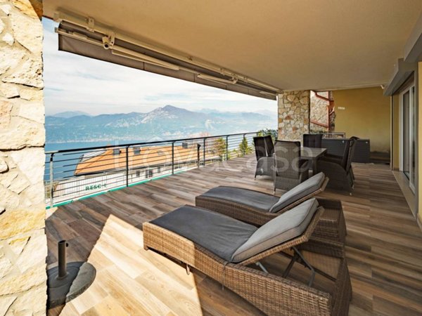 appartamento in vendita a San Zeno di Montagna