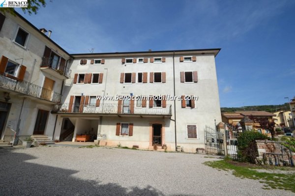appartamento in vendita a San Zeno di Montagna