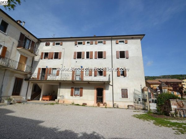 appartamento in vendita a San Zeno di Montagna