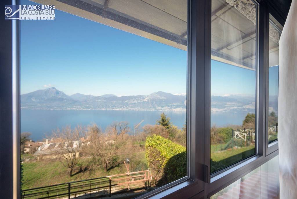 casa indipendente in vendita a San Zeno di Montagna