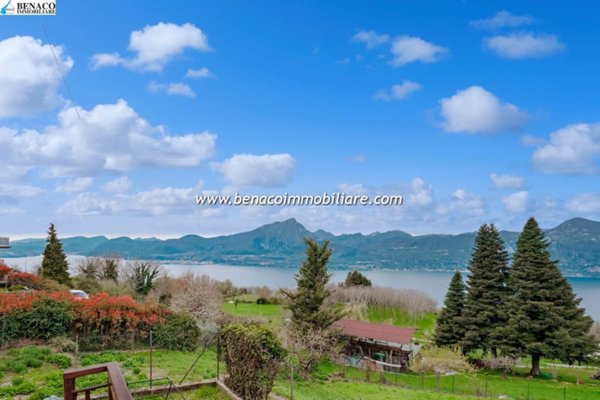 appartamento in vendita a San Zeno di Montagna